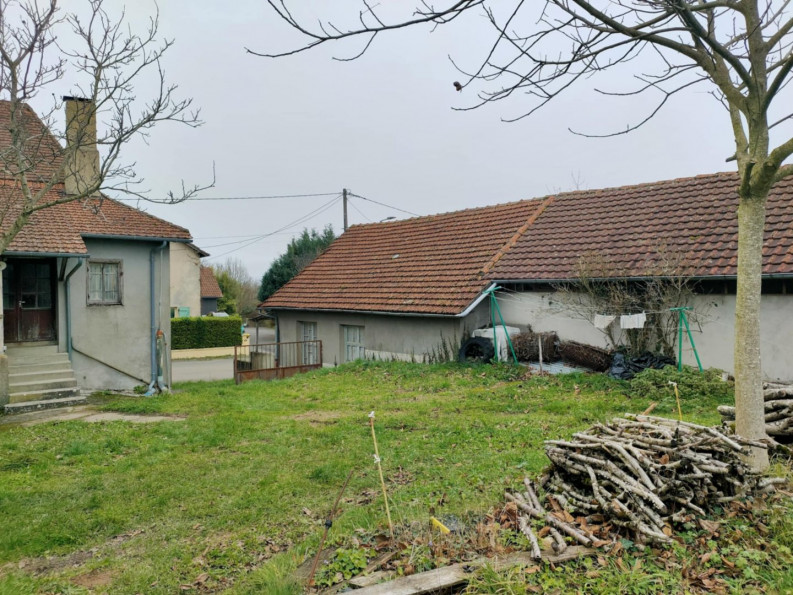 vente Maison Molieres - Photo 5