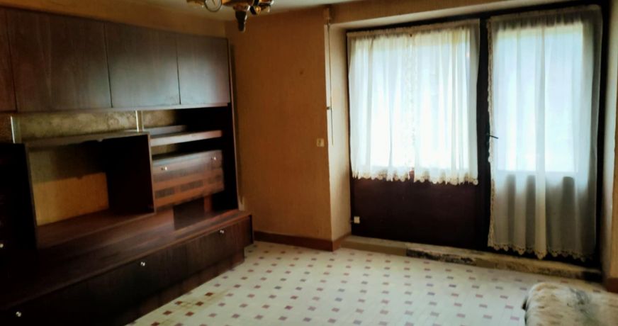 vente Maison Molieres