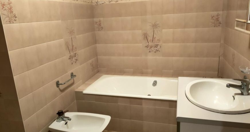 vente Maison Molieres