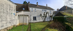 vente Maison Alvignac