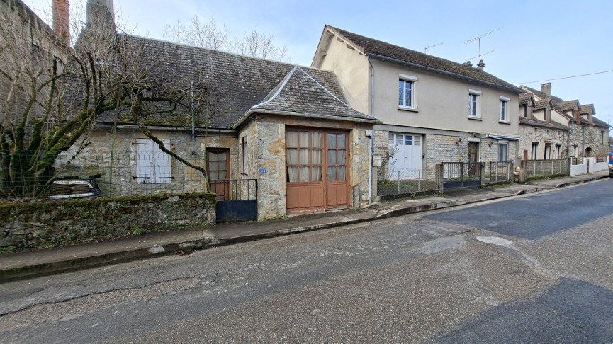 sale Maison Alvignac - Photo 1