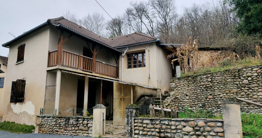 vente Maison Altillac