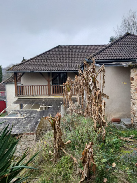 vente Maison Altillac - Photo 8