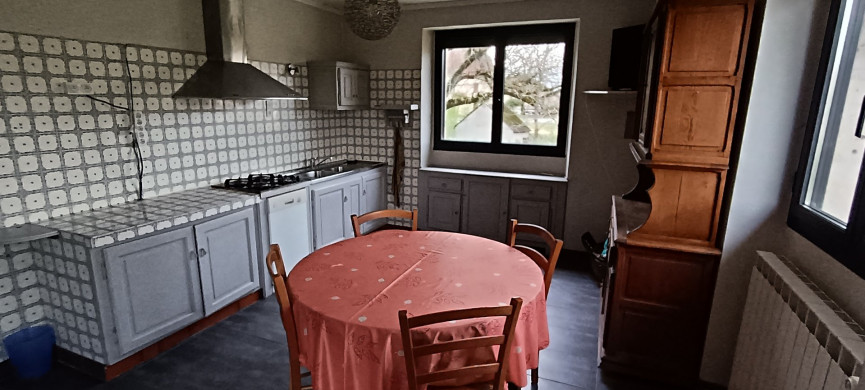 vente Maison Issendolus - Photo 2