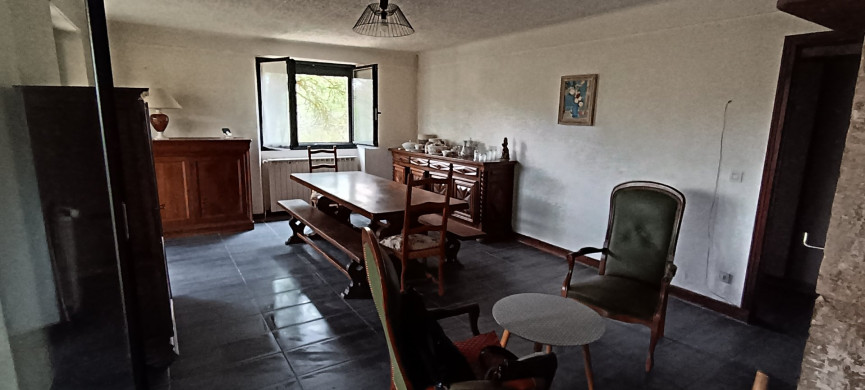 vente Maison Issendolus - Photo 4