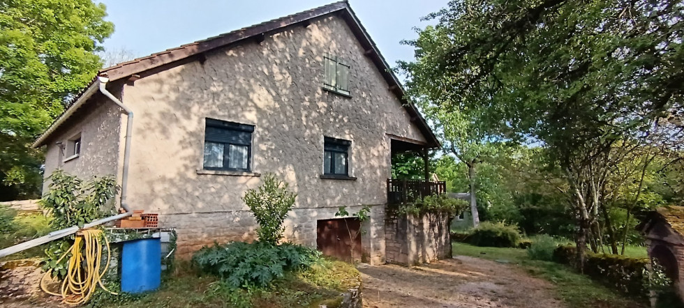 vente Maison Issendolus - Photo 8