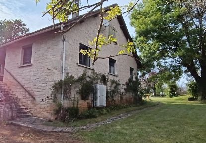 vente Maison Issendolus