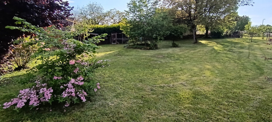 vente Maison Issendolus - Photo 9