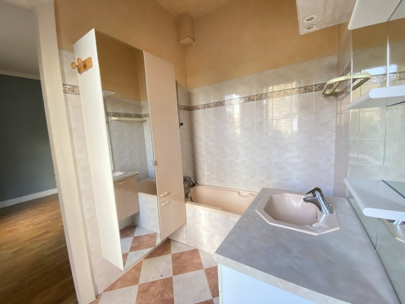 vente Appartement bourgeois Brive La Gaillarde - Photo 12