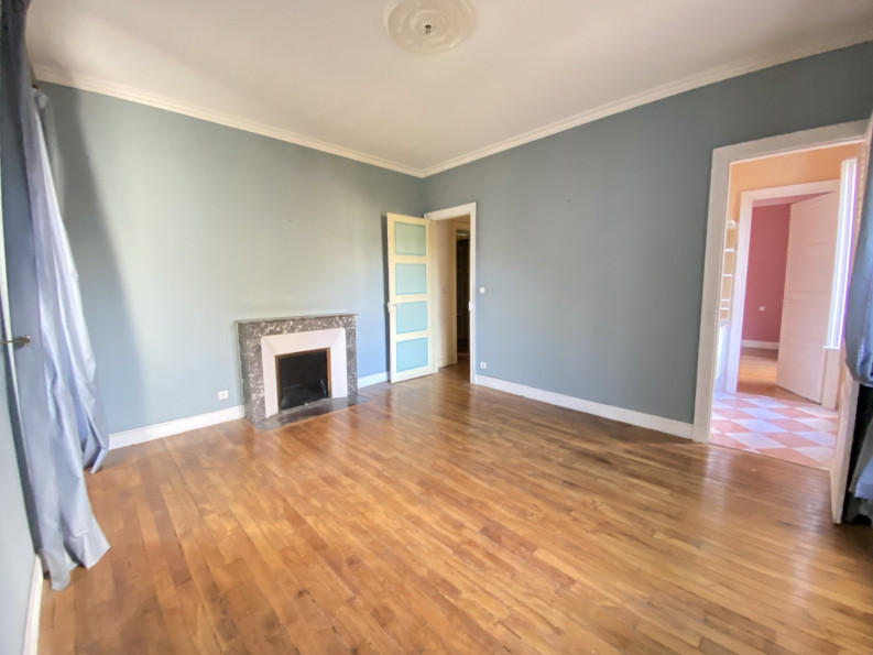 vente Appartement bourgeois Brive La Gaillarde - Photo 15