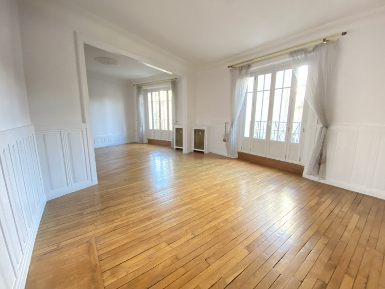 vente Appartement bourgeois Brive La Gaillarde - Photo 9