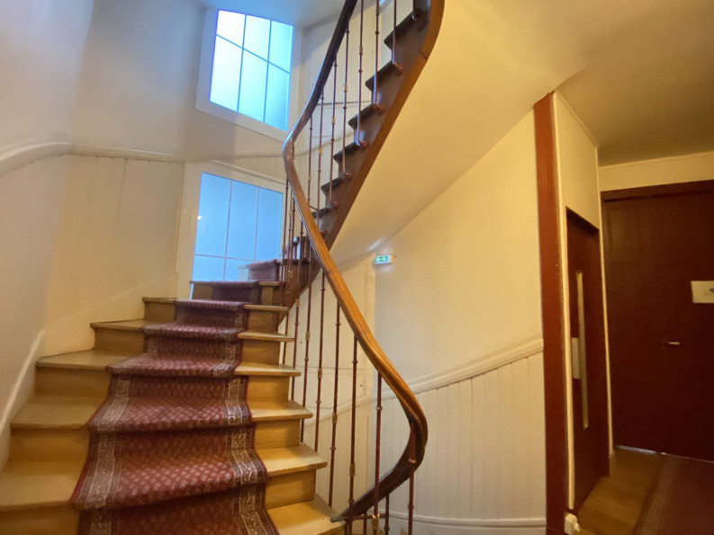 vente Appartement bourgeois Brive La Gaillarde - Photo 16