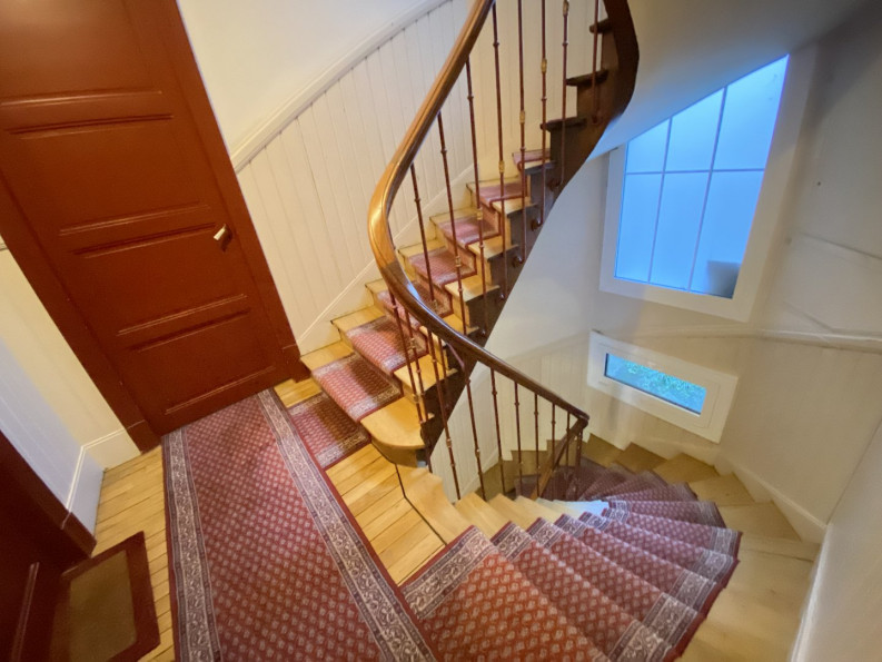 vente Appartement bourgeois Brive La Gaillarde - Photo 17