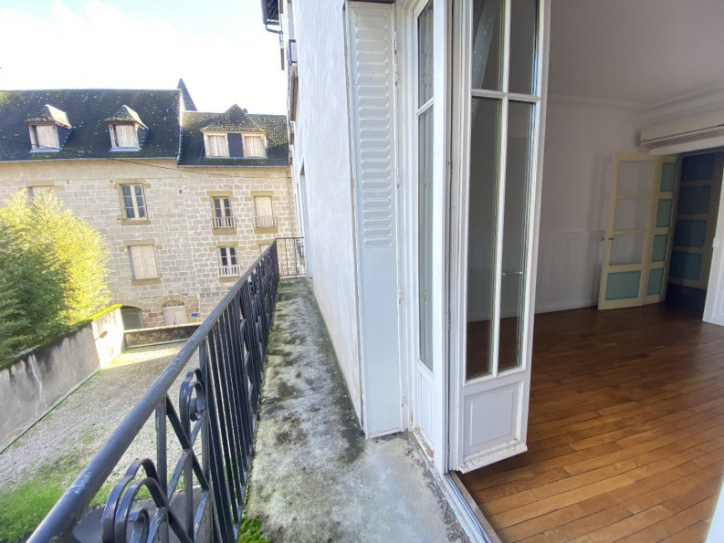 vente Appartement bourgeois Brive La Gaillarde - Photo 6