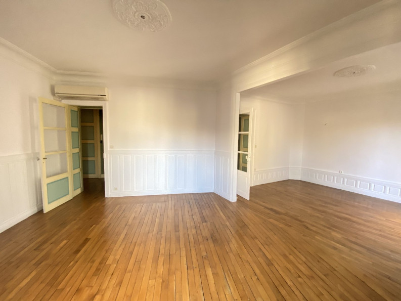 vente Appartement bourgeois Brive La Gaillarde - Photo 7