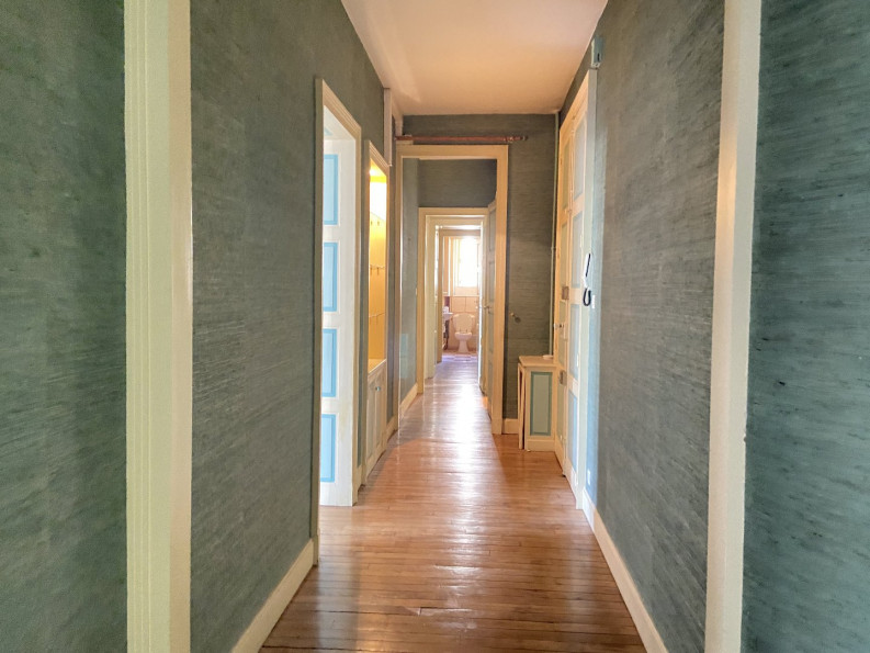 vente Appartement bourgeois Brive La Gaillarde - Photo 8