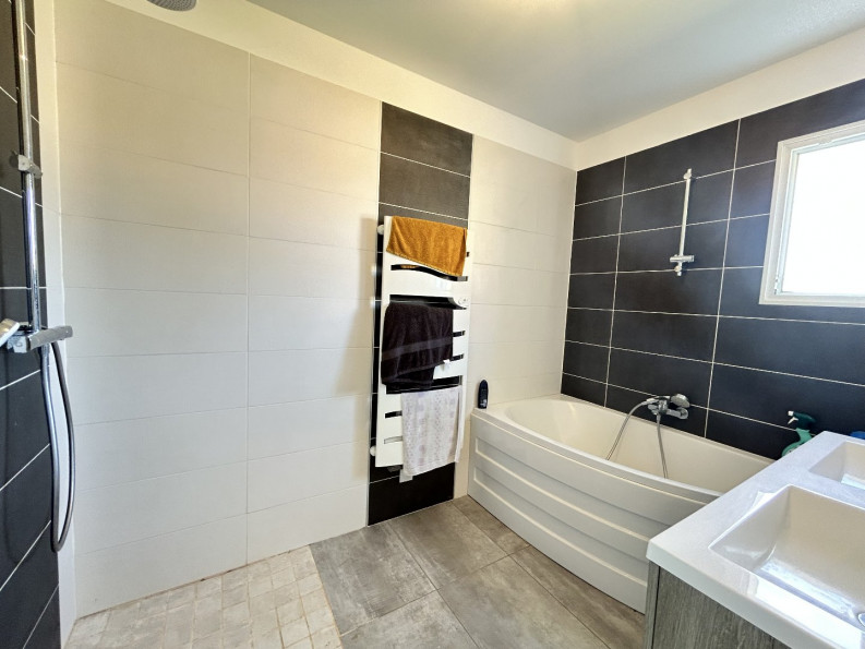 vente Maison contemporaine Belmont Bretenoux - Photo 6