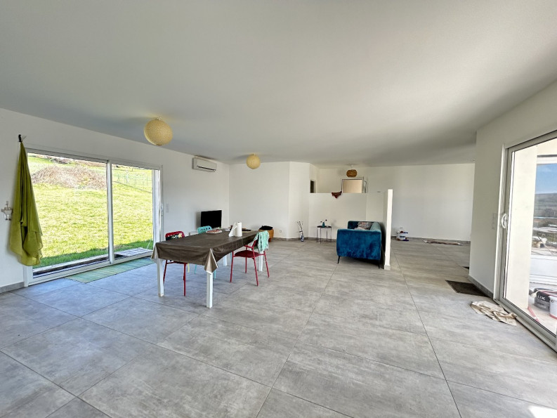 vente Maison contemporaine Belmont Bretenoux - Photo 4