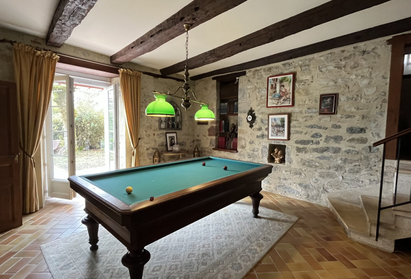 vente Maison Saint Laurent Les Tours - Photo 9