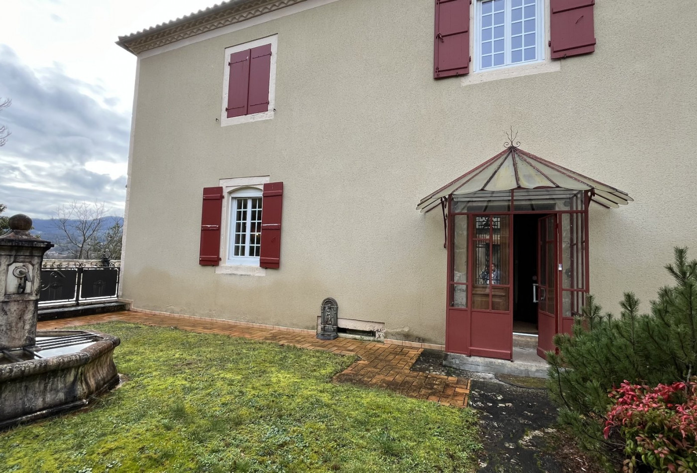 vente Maison Saint Laurent Les Tours - Photo 10