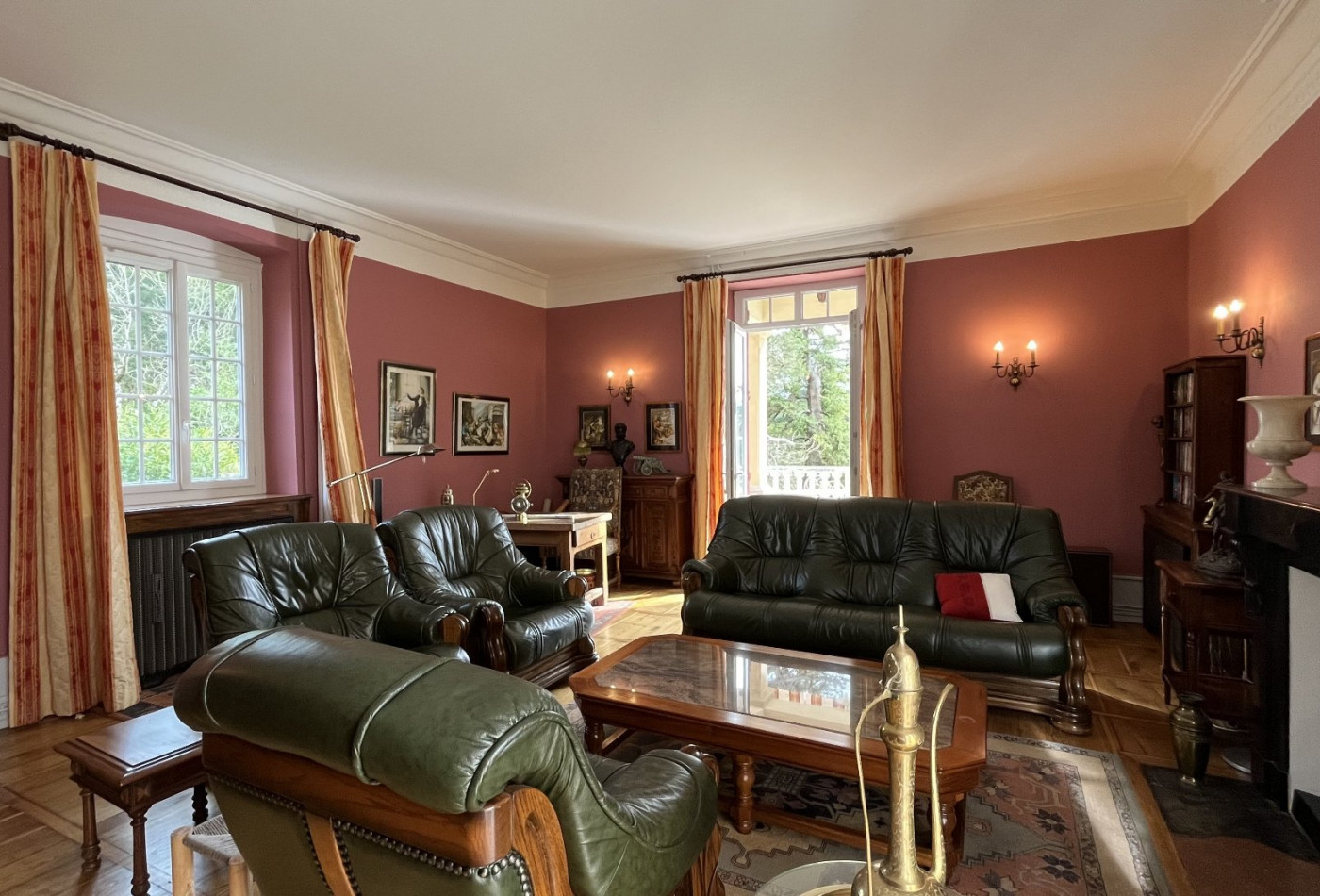 vente Maison Saint Laurent Les Tours - Photo 3