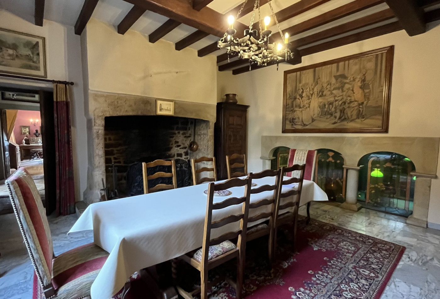 vente Maison Saint Laurent Les Tours - Photo 4