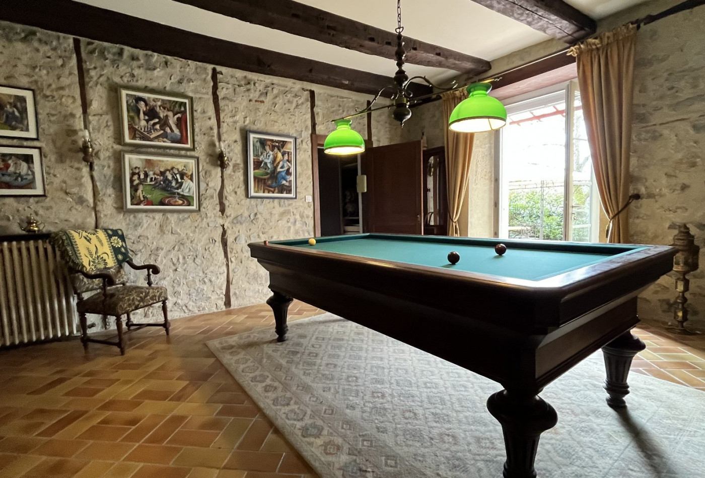 vente Maison Saint Laurent Les Tours - Photo 7