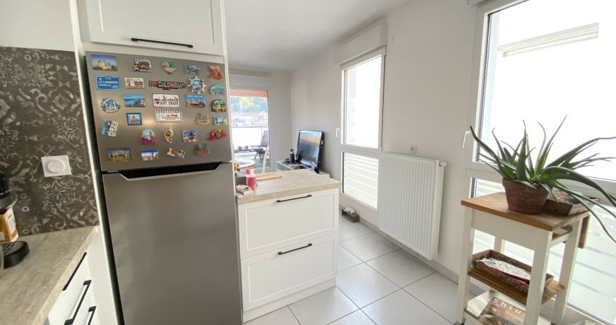 vente Appartement neuf Cenon