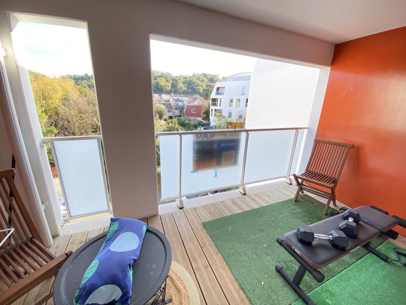 vente Appartement neuf Cenon - Photo 8