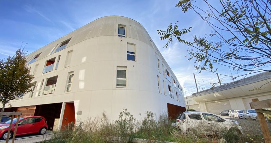 vente Appartement neuf Cenon