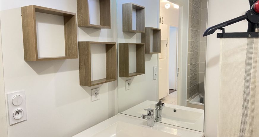 vente Appartement neuf Cenon