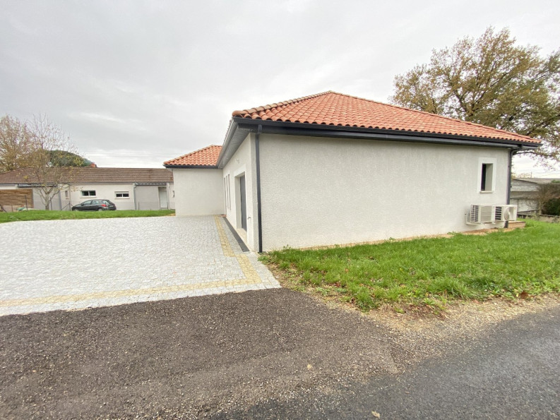 vente Maison contemporaine Vayrac - Photo 9