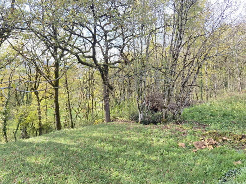 vente Terrain constructible Prudhomat - Photo 6