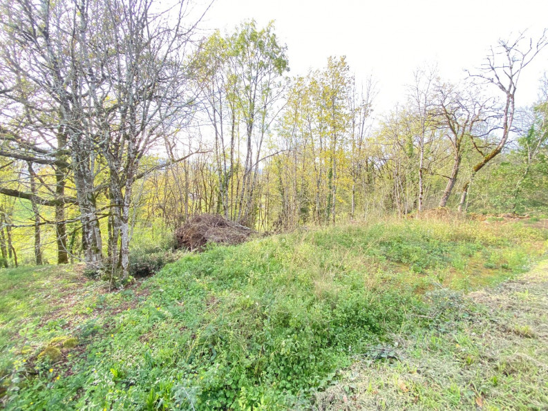 vente Terrain constructible Prudhomat - Photo 9