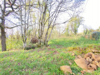 vente Terrain constructible Prudhomat