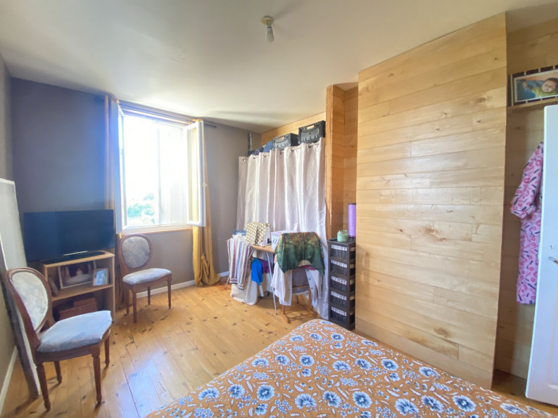 vente Maison de village Vegennes - Photo 10