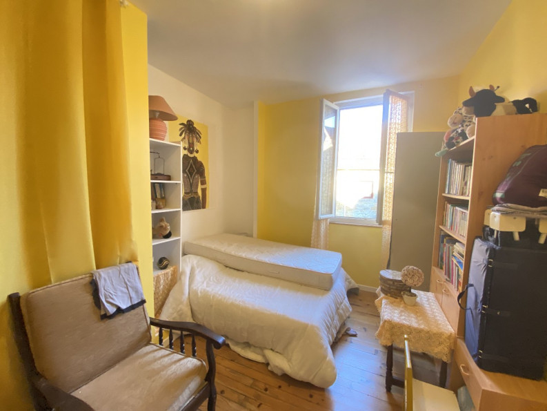 vente Maison de village Vegennes - Photo 9