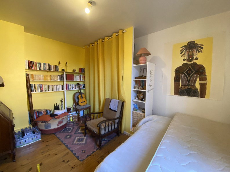 vente Maison de village Vegennes - Photo 11