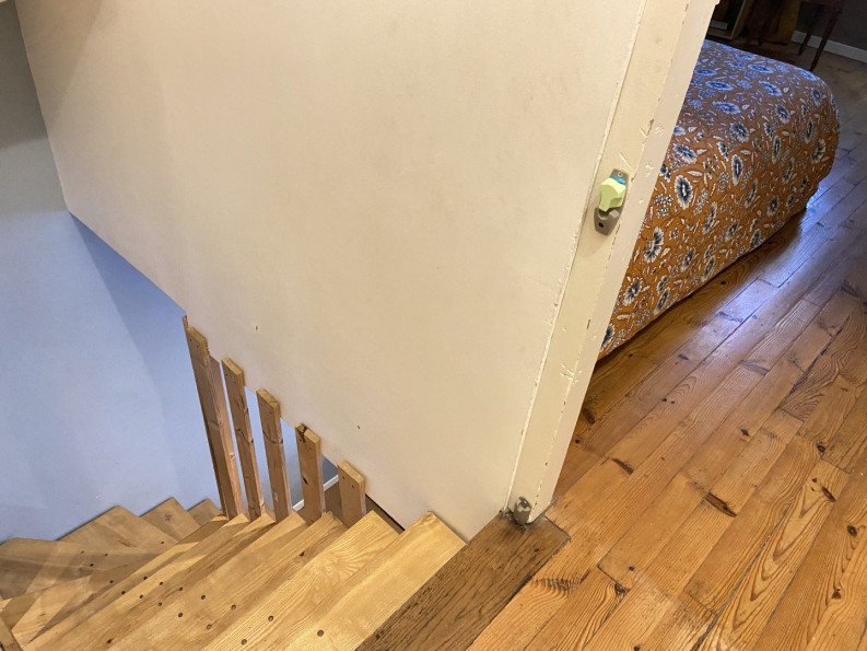 vente Maison de village Vegennes - Photo 16