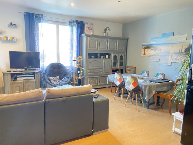 vente Maison de village Vegennes - Photo 6