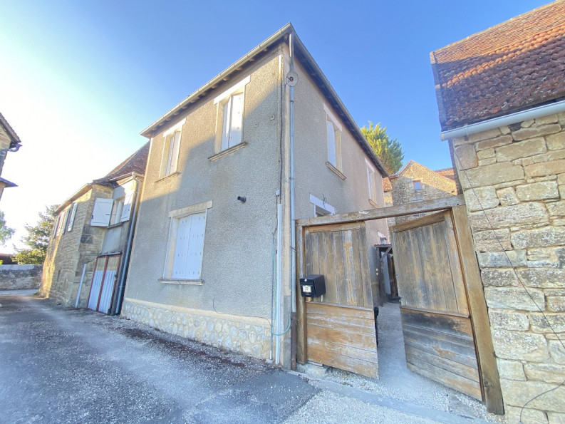 vente Maison de village Vegennes - Photo 15