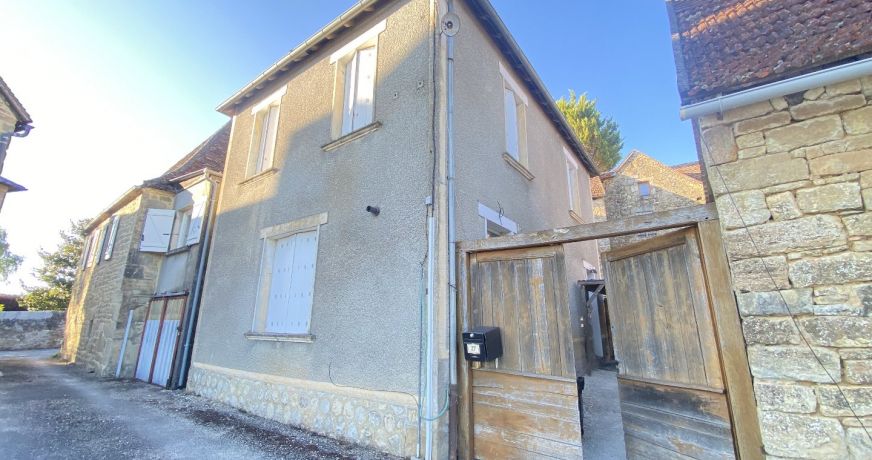 vente Maison de village Vegennes