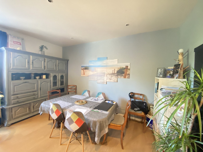 vente Maison de village Vegennes - Photo 14