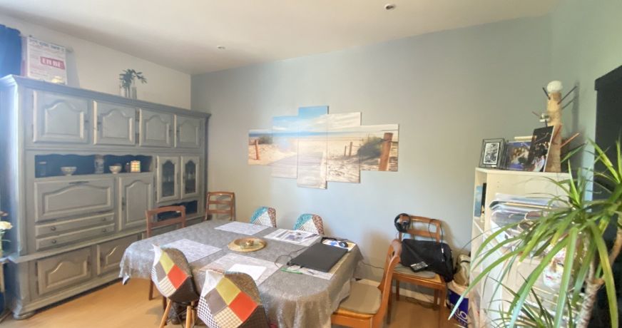 vente Maison de village Vegennes