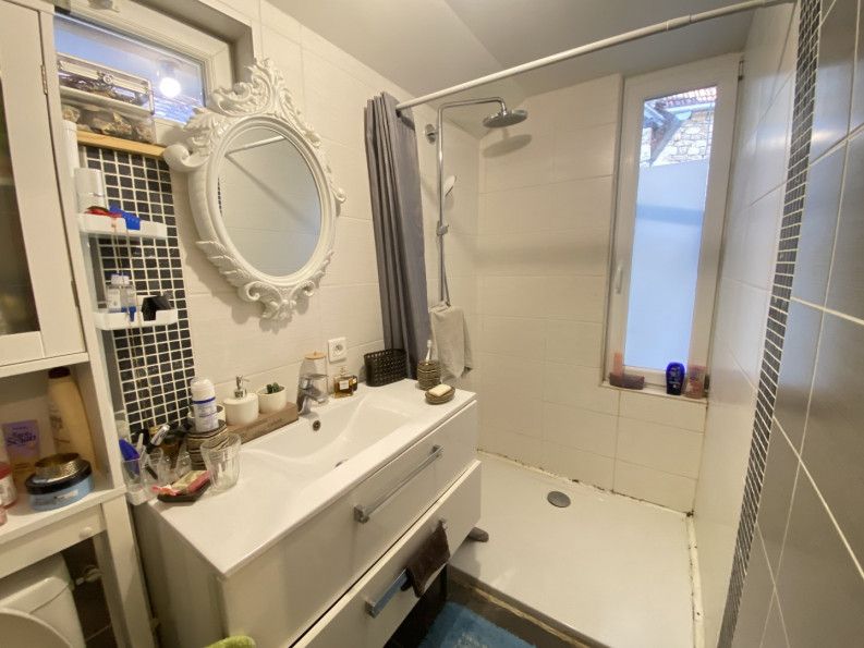 vente Maison de village Vegennes - Photo 7