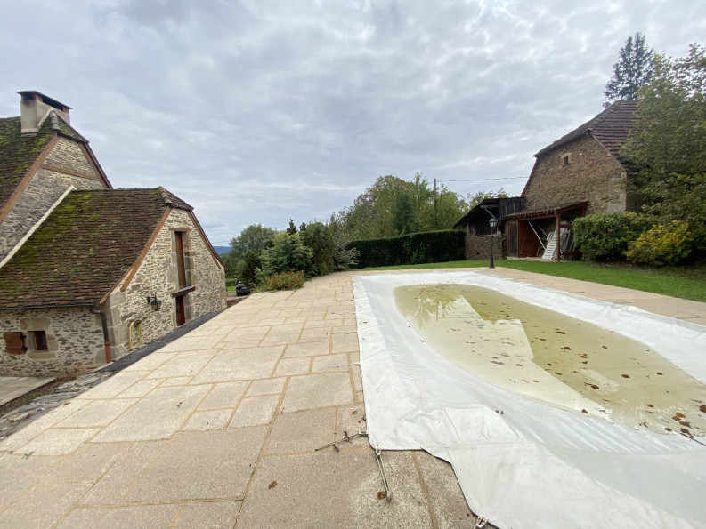 vente Maison de caractère Espeyroux - Photo 16