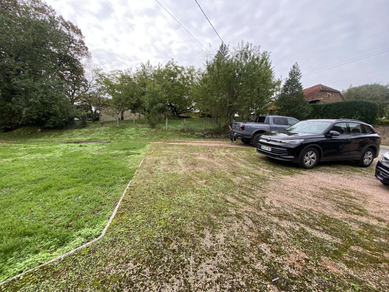 vente Maison de caractère Espeyroux - Photo 19