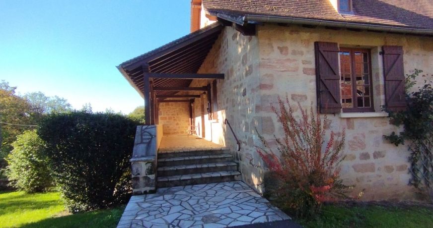 vente Ferme Espeyroux