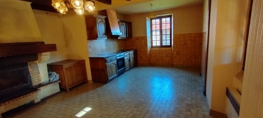 vente Ferme Espeyroux - Photo 6