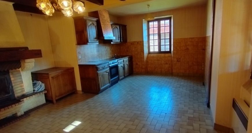 vente Ferme Espeyroux